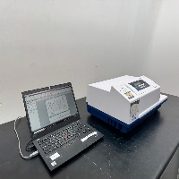 Molecular Devices SpectraMax m5 Microplate Reader image 0